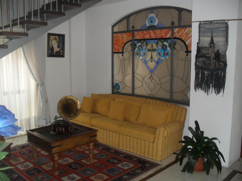 Hotel Antares Arona Exterior foto